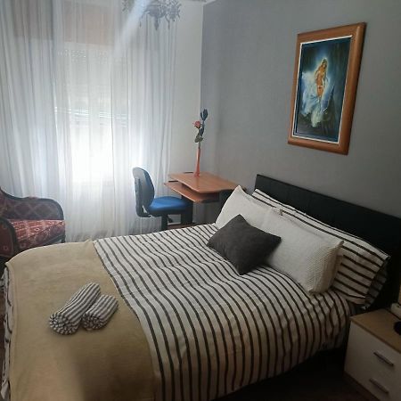 Ferienwohnung Buen Camino Santiago de Compostela Exterior foto